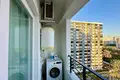 Mieszkanie 3 pokoi 105 m² Mezitli, Turcja