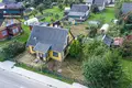 House 94 m² Ukmerge, Lithuania