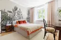 2 room apartment 46 m² Warsaw, Poland