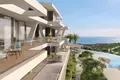 2 bedroom apartment  Casares, Spain