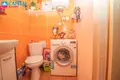 Mieszkanie 2 pokoi 46 m² Łanczanów, Litwa