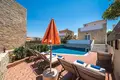 Casa 3 habitaciones  Platanias, Grecia