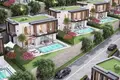 Casa 4 habitaciones 358 m² Bodrum, Turquía