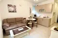 Apartamento 1 habitación 41 m² en Budva, Montenegro