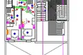 Gewerbefläche 676 m² el Masnou, Spanien
