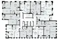 Wohnung 3 zimmer 75 m² Troizk, Russland