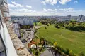 Квартира 1 комната 44 м² Минск, Беларусь