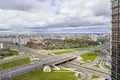 1 bedroom apartment 31 m² Minsk, Belarus
