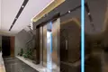 Apartamento 6 habitaciones 129 m² Turquía, Turquía