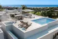 5 bedroom apartment  Marbella, Spain