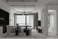 Wohnung 2 zimmer 72 m² Alanya, Türkei
