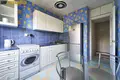 2 room apartment 49 m² Minsk, Belarus