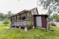 Haus 53 m² Zabalocki sielski Saviet, Belarus