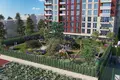 Appartement 3 chambres 113 m² Bagcilar, Turquie