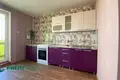 Wohnung 3 zimmer 81 m² Baranawitschy, Belarus
