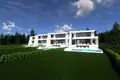 6 bedroom villa 200 m² Pefkochori, Greece