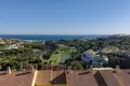 Appartement 3 chambres 148 m² Benalmadena, Espagne