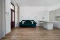 Appartement 2 chambres 51 m² en Lodz, Pologne