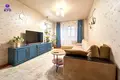 4 room apartment 82 m² Minsk, Belarus