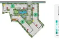 Apartamento 26 m² Choeng Thale, Tailandia