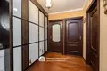 Wohnung 3 zimmer 64 m² Minsk, Belarus