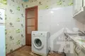 Apartamento 2 habitaciones 43 m² Maladetchna, Belarús