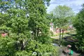 Wohnung 2 zimmer 44 m² Minsk, Belarus