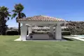 7 bedroom house 700 m² Benahavis, Spain