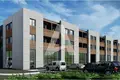 Квартира 2 спальни 69 м² Радановичи, Черногория