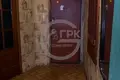 4 room apartment 112 m² Moscow, Russia