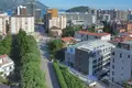 Wohnung 1 Schlafzimmer 106 m² Budva, Montenegro