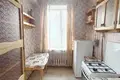 1 room apartment 31 m² Minsk, Belarus
