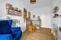 Appartement 3 chambres 75 m² Varsovie, Pologne