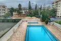 Mieszkanie 2 pokoi 80 m² Limassol, Cypr