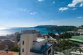 Mieszkanie 4 pokoi 134 m² Becici, Czarnogóra