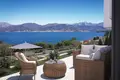 5-Schlafzimmer-Villa 350 m² Lustica, Montenegro