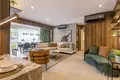 Appartement 2 chambres 89 m² Regiao Imediata de Sao Paulo, Brésil