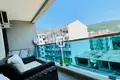 Mieszkanie 2 pokoi 48 m² Budva, Czarnogóra
