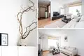 3 room apartment 58 m² Vilnius, Lithuania