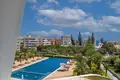 2 bedroom apartment 96 m² Koinoteta Mouttagiakas, Cyprus