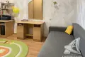 3 room apartment 72 m² Muchaviecki sielski Saviet, Belarus