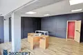 Office 3 rooms 153 m² in Minsk, Belarus