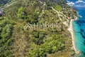 Land 175 000 m² Municipality of Sithonia, Greece