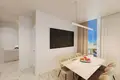 Mieszkanie 3 pokoi 125 m² Altea, Hiszpania