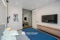 Wohnung 3 zimmer 90 m² in Minsk, Belarus