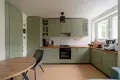 Квартира 3 комнаты 56 м² Варшава, Польша