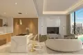 Complejo residencial New residence Riviera IV with rich infrastructure in MBR City, Dubai, UAE