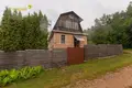 House 122 m² Rakauski sielski Saviet, Belarus
