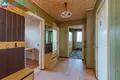 Appartement 2 chambres 51 m² Prienai, Lituanie