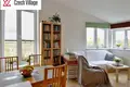 Apartamento 3 habitaciones 49 m² okres Ceske Budejovice, Chequia